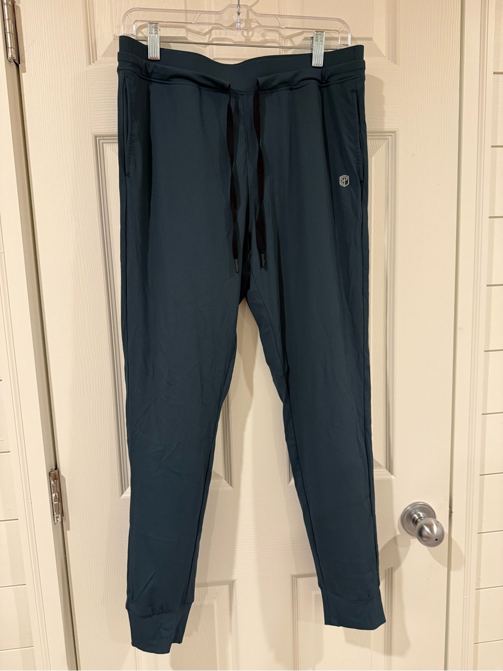 Born Primitive ribbed jogger
